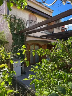 Giardino di Casa delle Farfalle