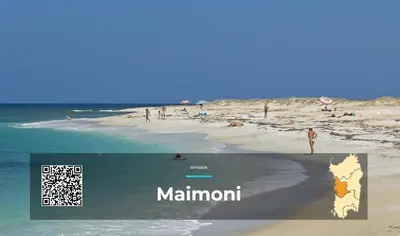 Paesaggio naturale nelle vicinanze dell'appartamento