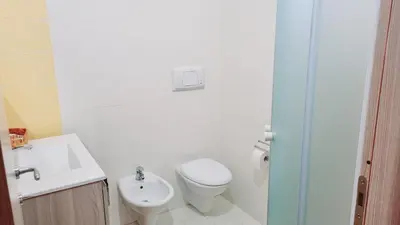 Bagno di Appartamento Tharros