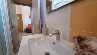 Bagno di Appartamento Tharros