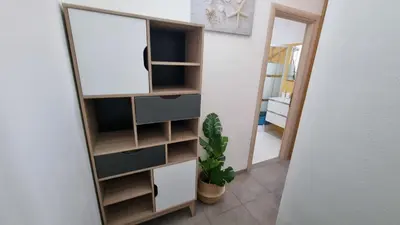 Planimetria di Appartamento Is Arutas