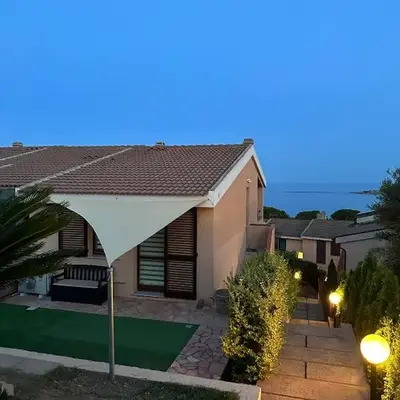 Villa Elma