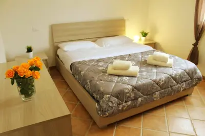 Planimetria di Kyma Flat