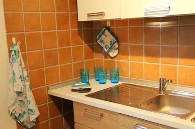 Planimetria di Kyma Flat