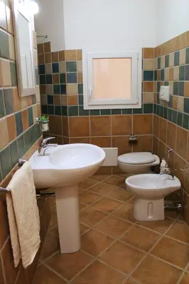 Planimetria di Kyma Flat