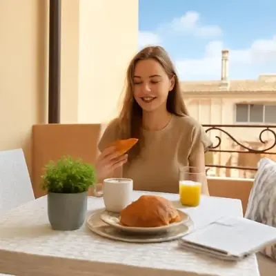 L'Oasi della Gatta Panciona