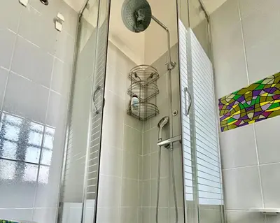 Bagno di Residenza Serra
