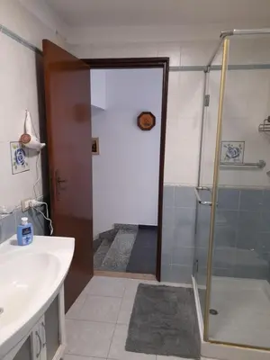 Bagno di Casa Santina