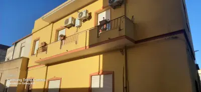 Edificio in cui si trova l'appartamento