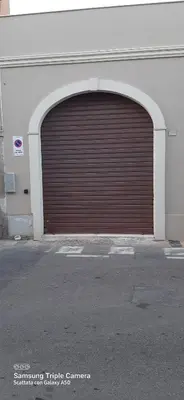 Planimetria di CIVICO 16A - Apartment - with private parking
