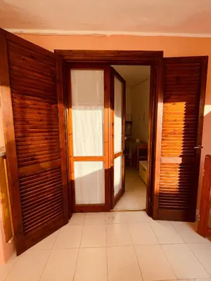 Planimetria di Casa Jane