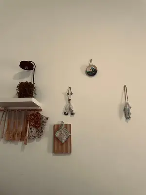 Planimetria di Casa Jane
