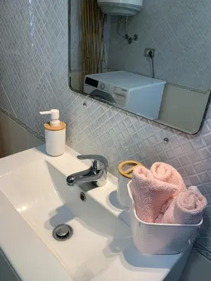 Bagno di Ca' Wanda