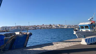 Paesaggio naturale nelle vicinanze dell'appartamento