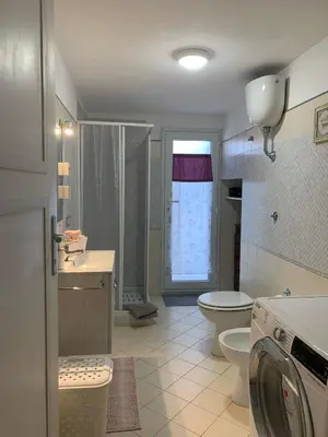 Bagno di Ca' Wanda