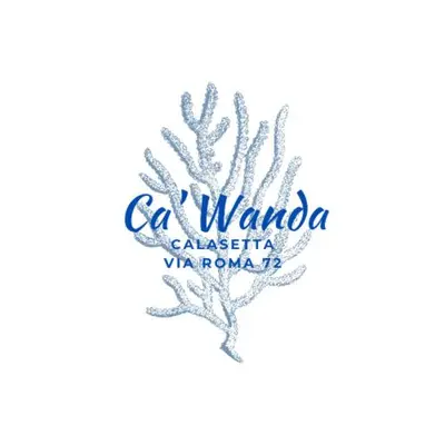 Certificato, attestato, insegna o altro documento esposto da Ca' Wanda