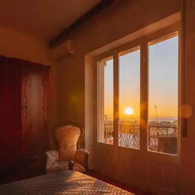 L' Appartamento con Vista Carloforte