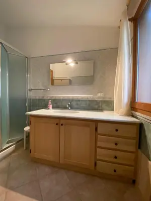 Bagno di Villa Le Palme