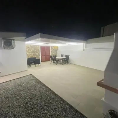 Accogliente casa a due passi dal mare.