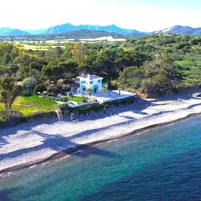 Villa Azurella Il Paradiso è qui