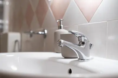 Bagno di Villa sul mare Porto Corallo