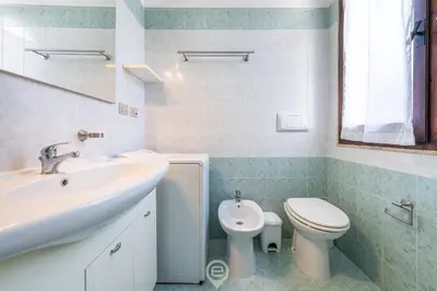 Bagno di Palm Villa