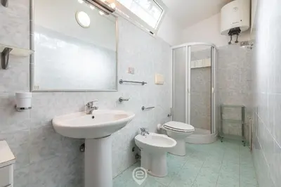 Bagno di Palm Villa