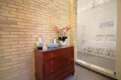 Bagno di Casa Daniela Cagliari
