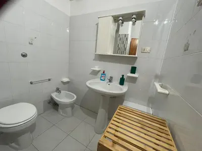 Bagno di Da Mamma IUN Q9152