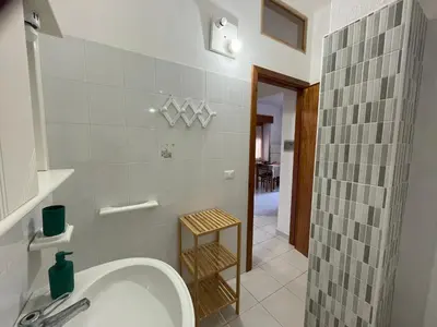 Bagno di Da Mamma IUN Q9152