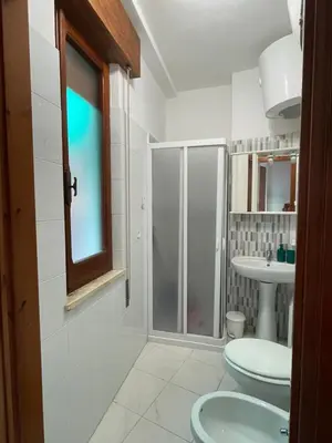 Bagno di Da Mamma IUN Q9152