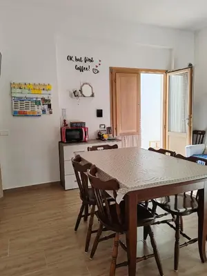 Planimetria di CASA FLORIS