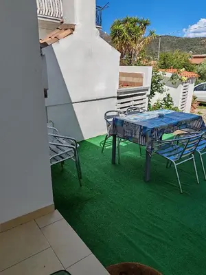 Planimetria di CASA FLORIS