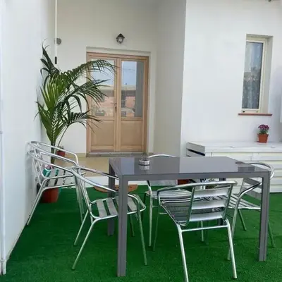 CASA FLORIS