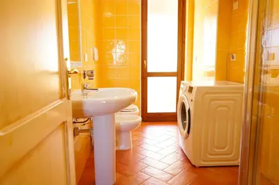 Bagno di Mereu Central Apartment