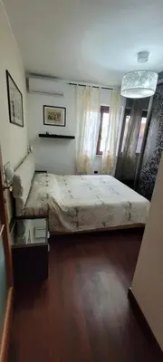 Letto o letti in una camera di Kokky's Home