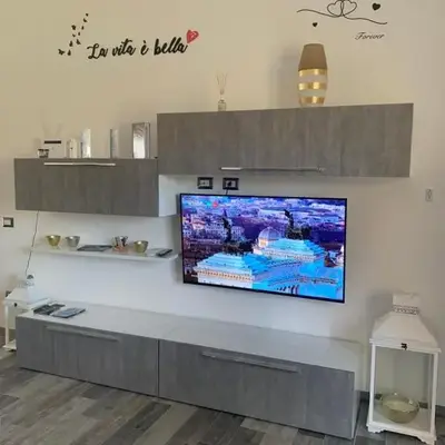 Appartamento di Mara