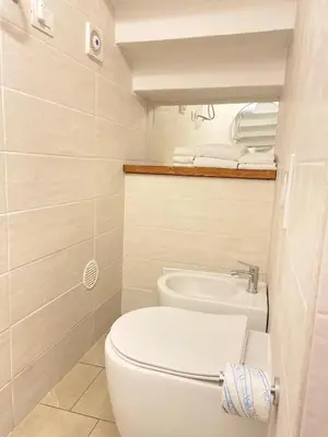 Bagno di Depandance Eleonora