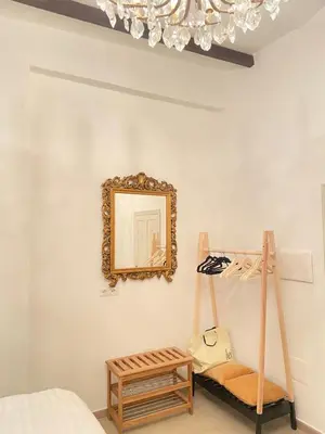 Planimetria di Depandance Eleonora