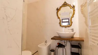 Bagno di Depandance Eleonora