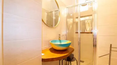 Bagno di Depandance Eleonora