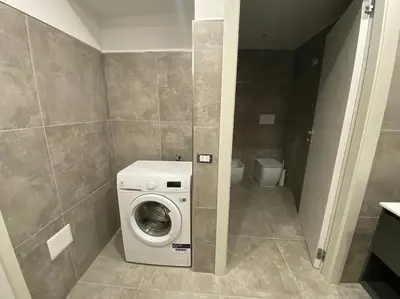 Bagno di Casa Flora, a panoramic flat with free car parking