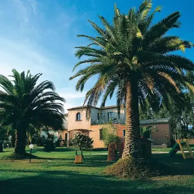 Residence Baia delle Palme Apartment 43440