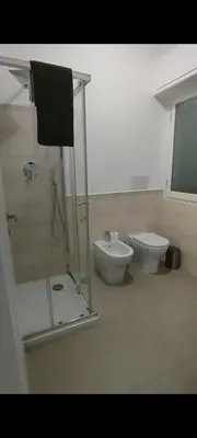 Bagno di Town Center Apartment