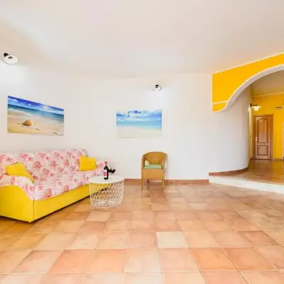 Casa Ludovica a 100 passi dal mare