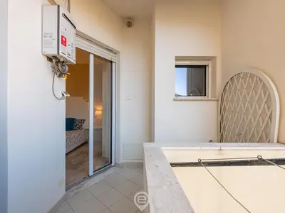 Planimetria di Cityscape Vista Apartment