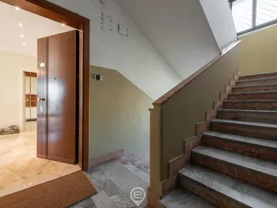 Planimetria di Cityscape Vista Apartment