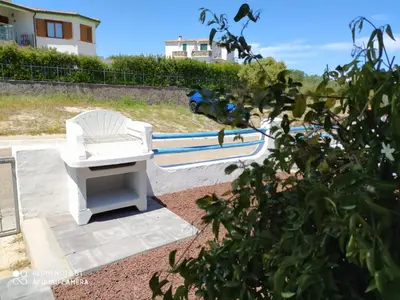 Planimetria di cala di seta