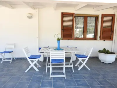 Planimetria di cala di seta