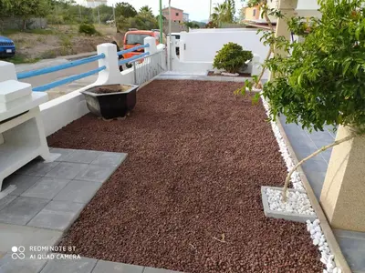 Planimetria di cala di seta